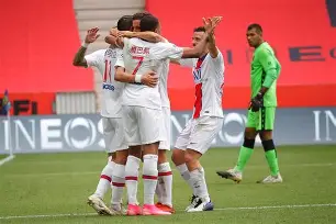 关于巴黎圣日耳曼核心球员被曝转会传闻，引球迷热议，以及都是方法.的信息如意体育官方平台