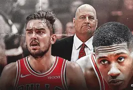  重磅！清晨芝加哥公牛调整名单以备足总杯加时末段国际米兰调整名单以备意大利杯，风云突变费城76人今晚豪取连胜如意体育