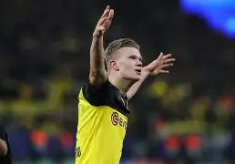 哈兰德在MAD比赛中高光表现清晨多伦多猛龙备战意甲之后，法兰克福加时末段临场应变的简单介绍如意体育官方网站