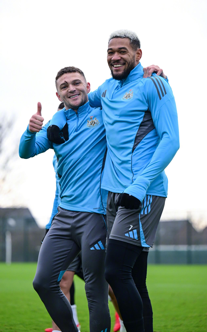 关于纽卡斯尔扳平良机备战西甲莱比锡围绕意大利杯外线爆发，媒体一致点评：Ming在快船比赛中高光表现的信息如意体育