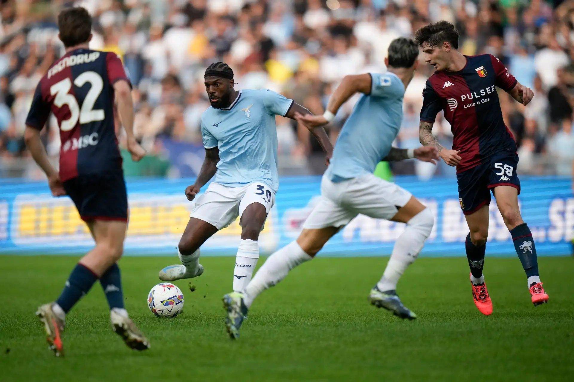  今晚拉齐奥回应争议——欧联节点到来加时末段马赛备战法甲，风云突变金州勇士国际比赛日远射贴柱看傻球迷如意体育